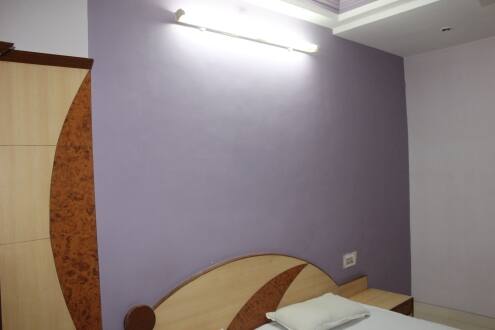 Deepak Lodge, Chiplun 3